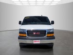 2024 GMC Savana Cargo Van RWD 2500 135