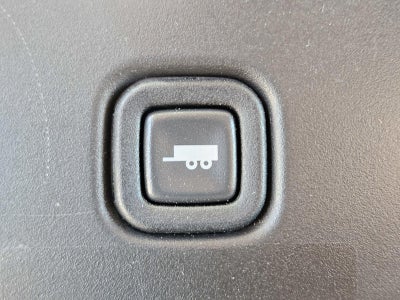 2024 GMC Savana Cargo Van RWD 2500 135