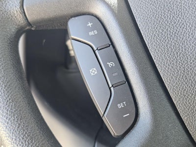 2024 GMC Savana Cargo Van RWD 2500 135