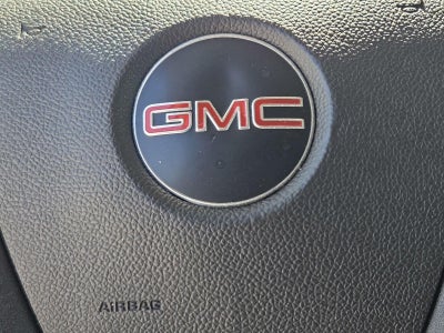 2024 GMC Savana Cargo Van RWD 2500 135