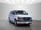 2024 GMC Savana Cargo Van RWD 2500 135