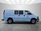 2024 GMC Savana Cargo Van RWD 2500 135