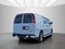 2024 GMC Savana Cargo Van RWD 2500 135