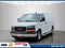 2024 GMC Savana Cargo Van RWD 2500 135