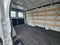 2024 GMC Savana Cargo Van RWD 2500 135