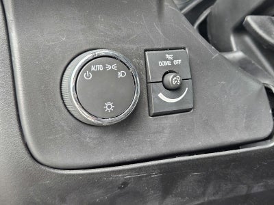 2024 GMC Savana Cargo Van RWD 2500 135