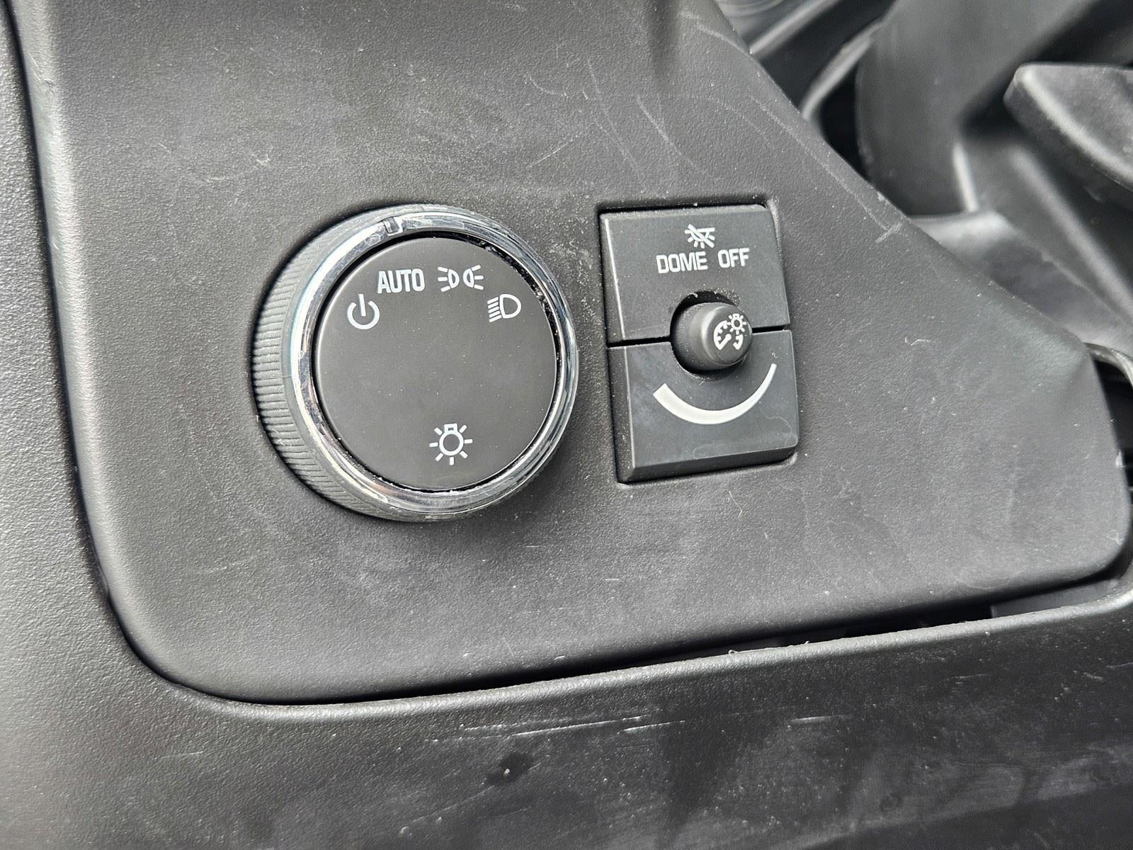 2024 GMC Savana Cargo Van RWD 2500 135