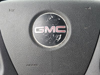 2024 GMC Savana Cargo Van RWD 2500 135