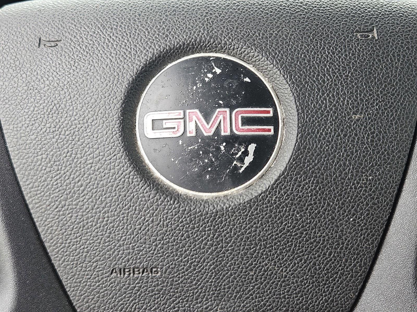 2024 GMC Savana Cargo Van RWD 2500 135