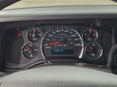 2024 GMC Savana Cargo Van RWD 2500 135