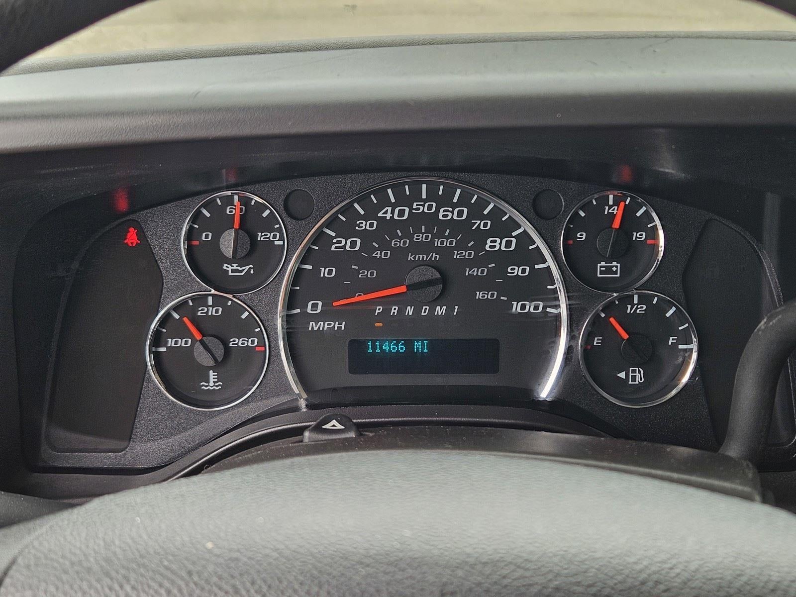 2024 GMC Savana Cargo Van RWD 2500 135