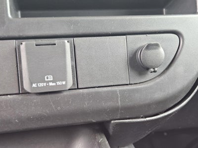 2024 GMC Savana Cargo Van RWD 2500 135