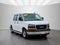 2024 GMC Savana Cargo Van RWD 2500 135