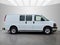 2024 GMC Savana Cargo Van RWD 2500 135