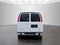 2024 GMC Savana Cargo Van RWD 2500 135