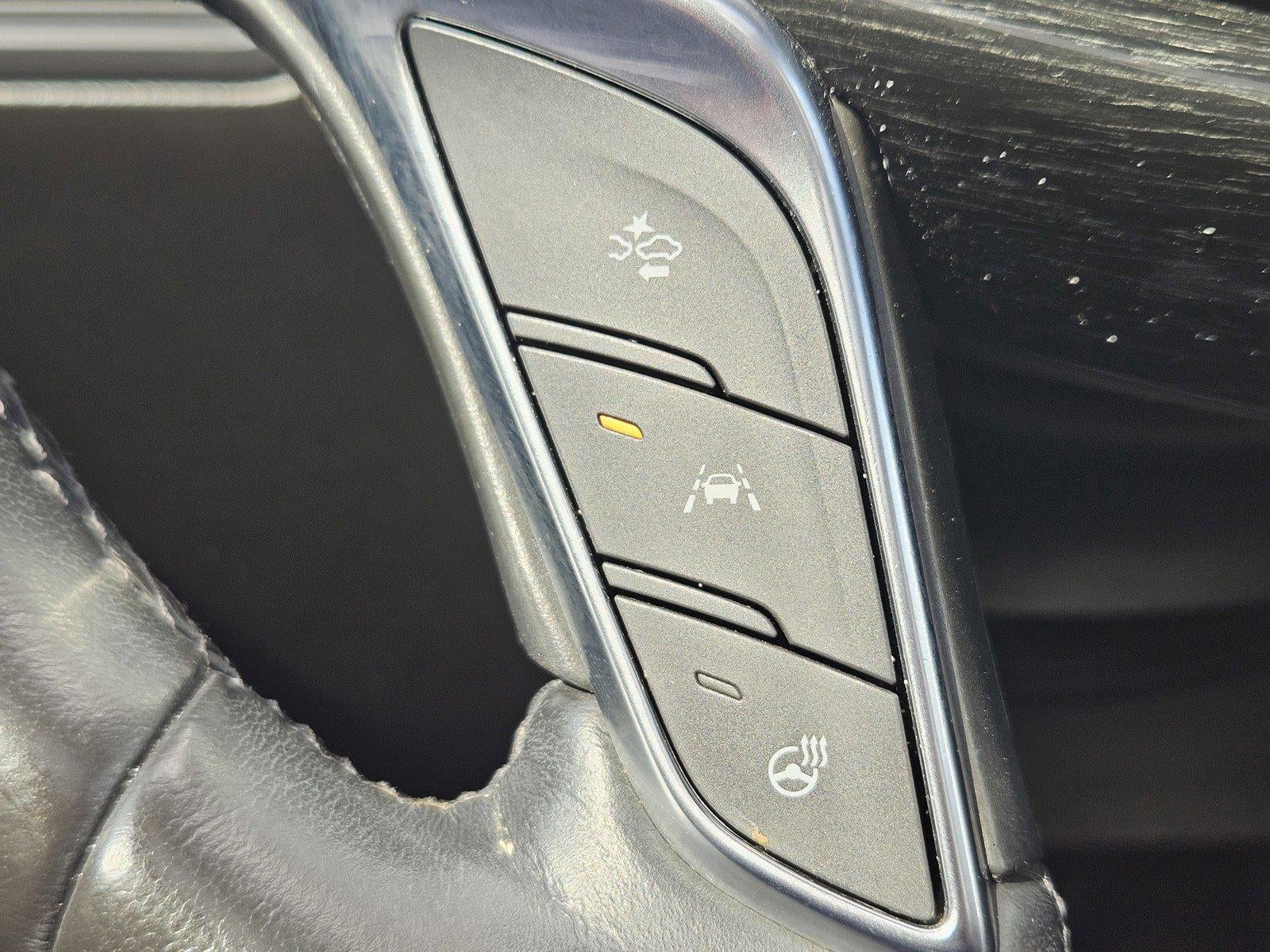 2021 Cadillac XT5 FWD Premium Luxury