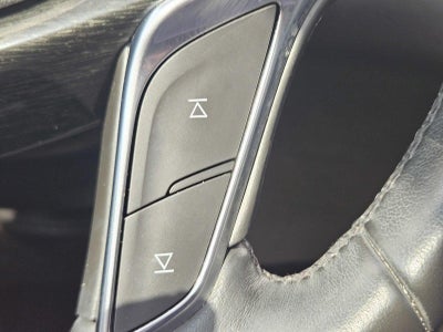 2021 Cadillac XT5 FWD Premium Luxury