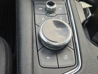 2021 Cadillac XT5 FWD Premium Luxury