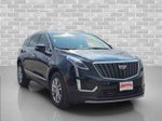 2021 Cadillac XT5 FWD Premium Luxury