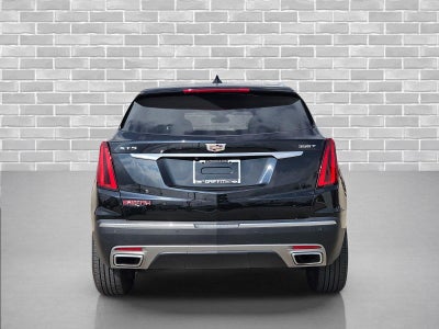 2021 Cadillac XT5 FWD Premium Luxury