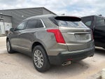 2019 Cadillac XT5 Luxury FWD