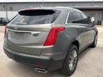 2019 Cadillac XT5 Luxury FWD