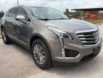 2019 Cadillac XT5 Luxury FWD