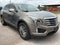 2019 Cadillac XT5 Luxury FWD
