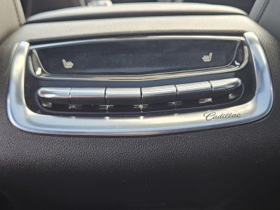 2023 Cadillac XT6 AWD Premium Luxury