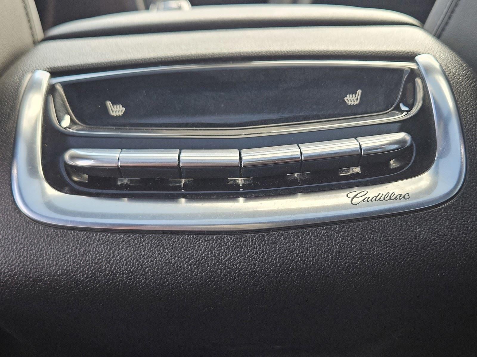 2023 Cadillac XT6 AWD Premium Luxury