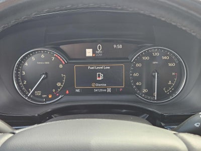 2023 Cadillac XT6 AWD Premium Luxury