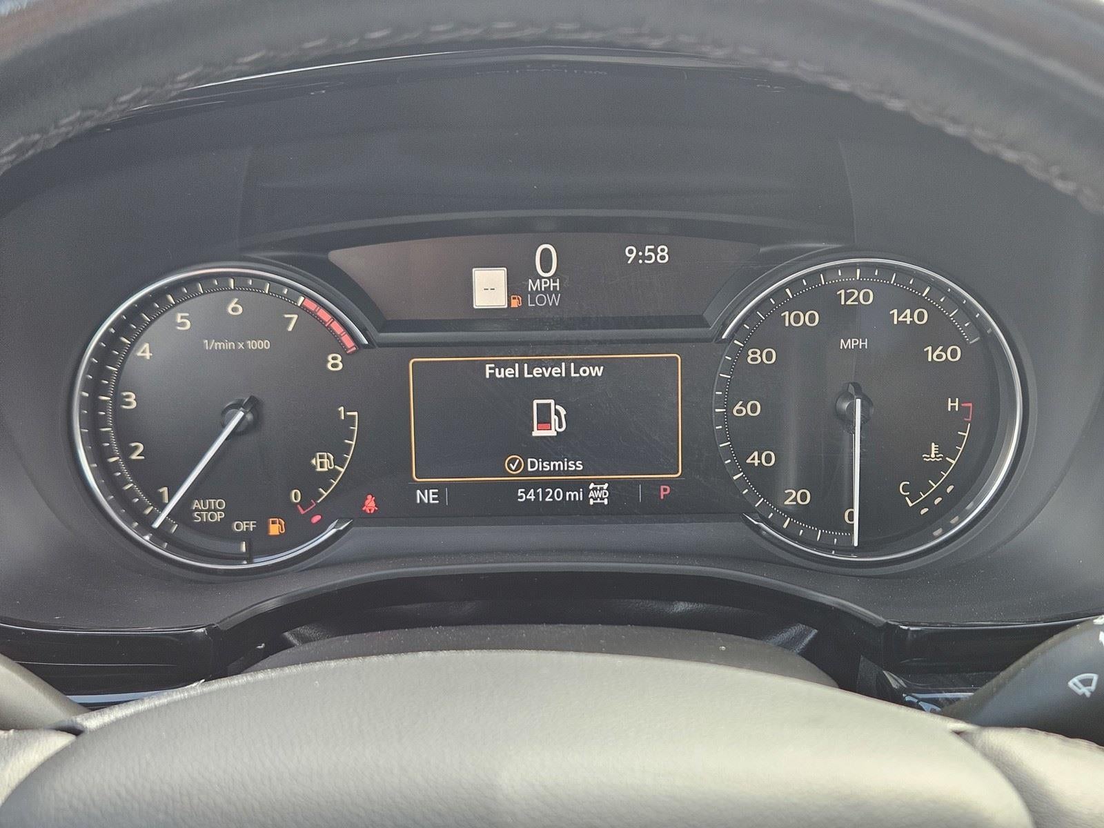 2023 Cadillac XT6 AWD Premium Luxury