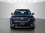 2023 Cadillac XT6 AWD Premium Luxury