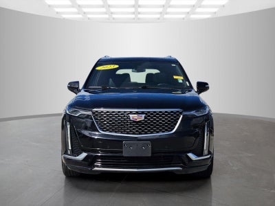 2023 Cadillac XT6 AWD Premium Luxury