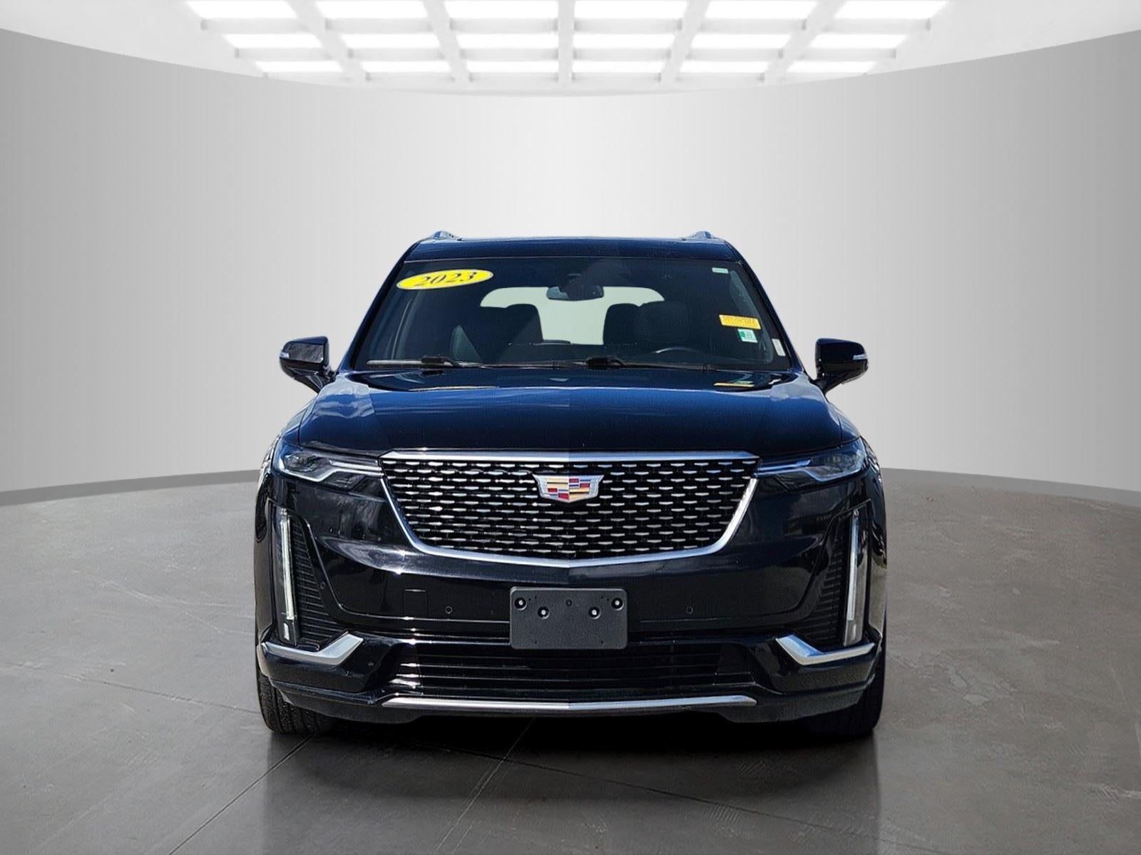 2023 Cadillac XT6 AWD Premium Luxury
