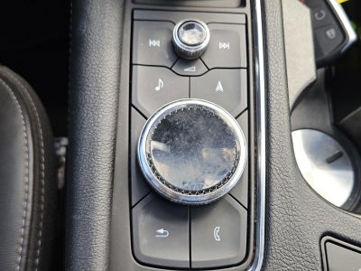 2023 Cadillac XT6 AWD Premium Luxury
