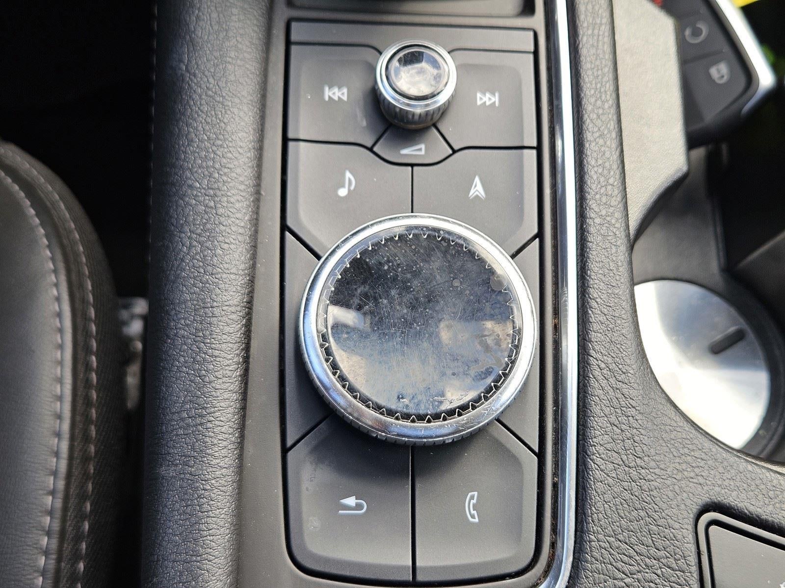 2023 Cadillac XT6 AWD Premium Luxury