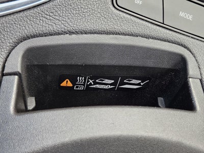 2023 Cadillac XT6 AWD Premium Luxury