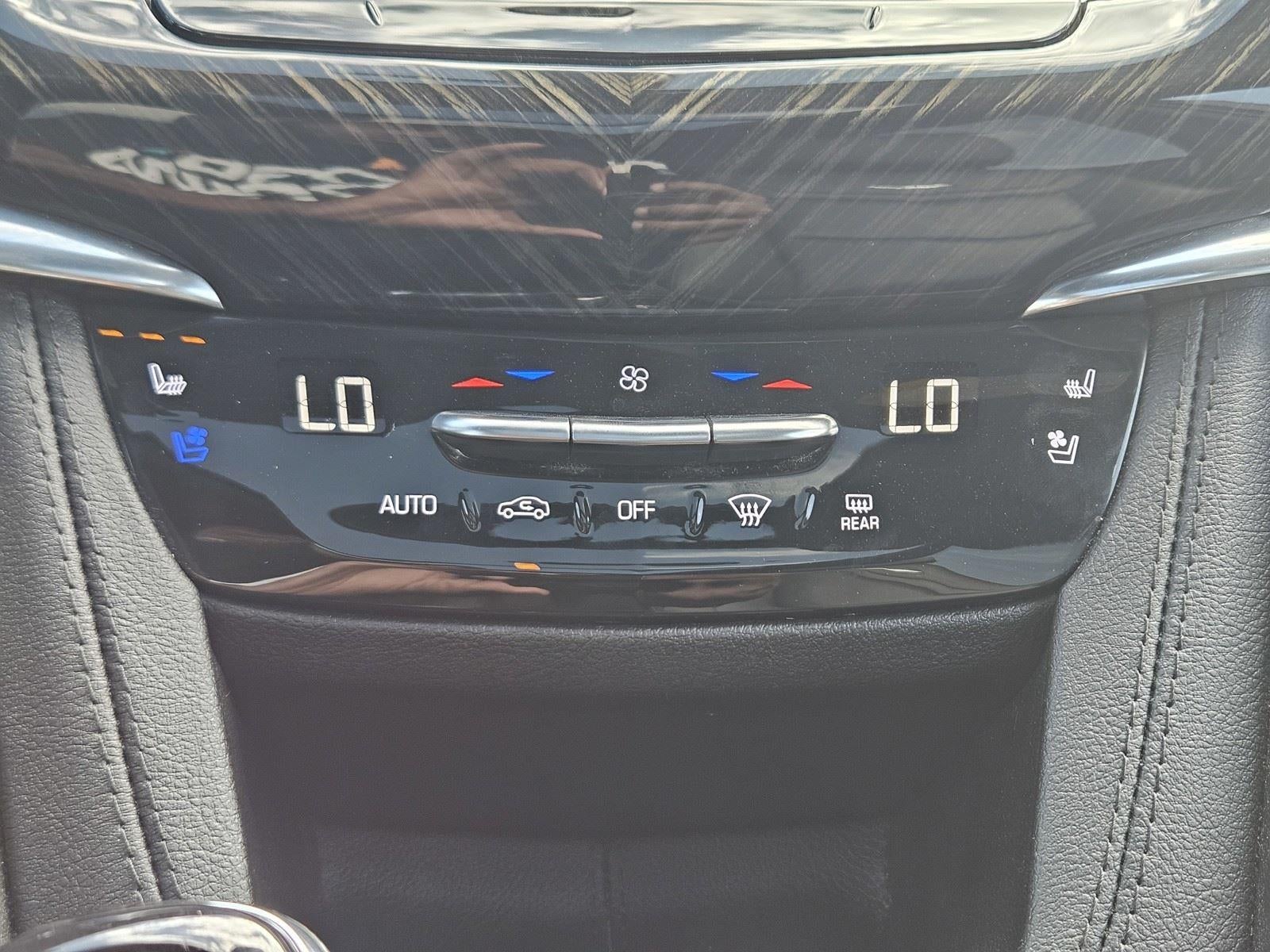 2023 Cadillac XT6 AWD Premium Luxury