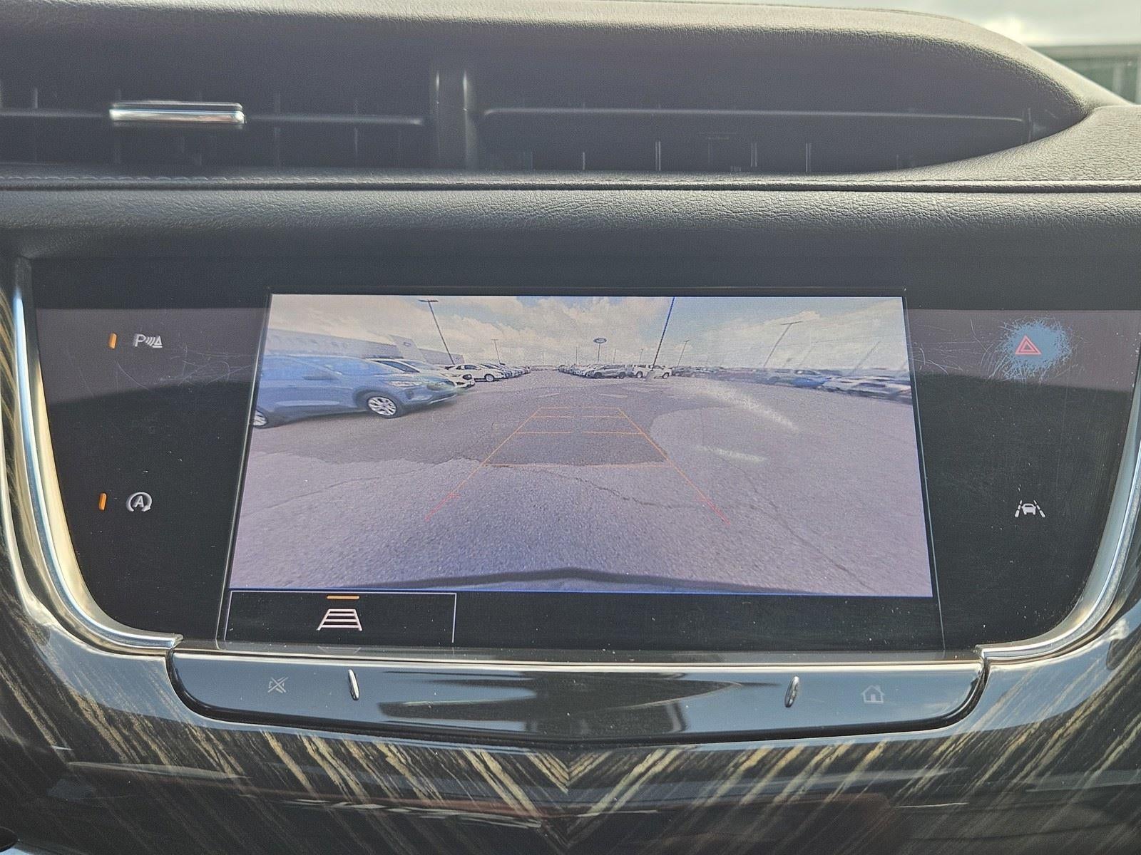 2023 Cadillac XT6 AWD Premium Luxury