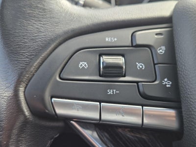 2023 Cadillac XT6 AWD Premium Luxury