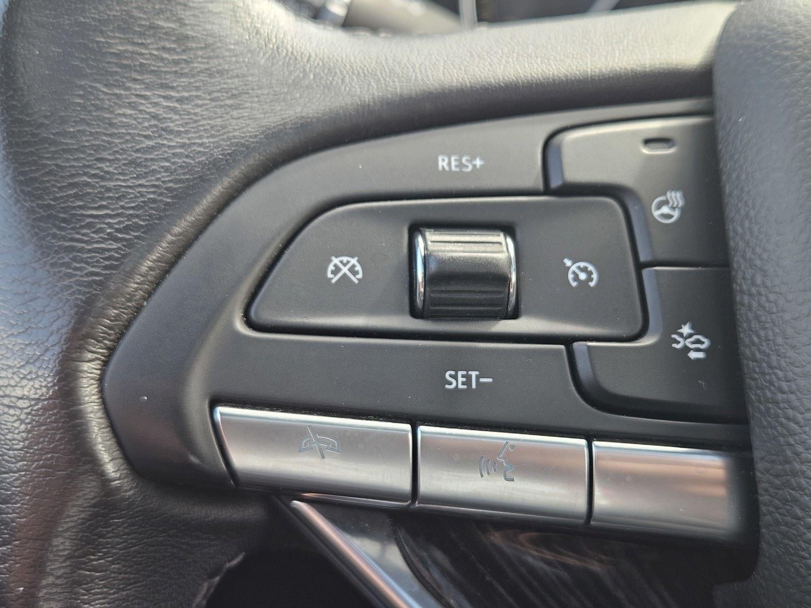 2023 Cadillac XT6 AWD Premium Luxury