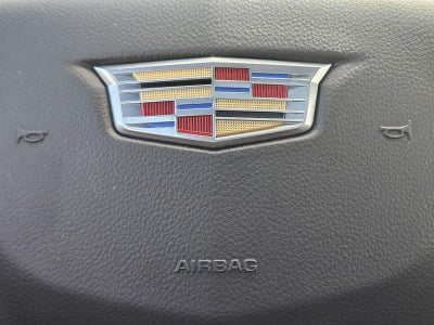 2023 Cadillac XT6 AWD Premium Luxury