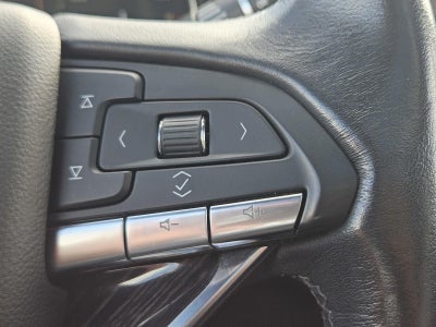 2023 Cadillac XT6 AWD Premium Luxury