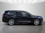 2023 Cadillac XT6 AWD Premium Luxury