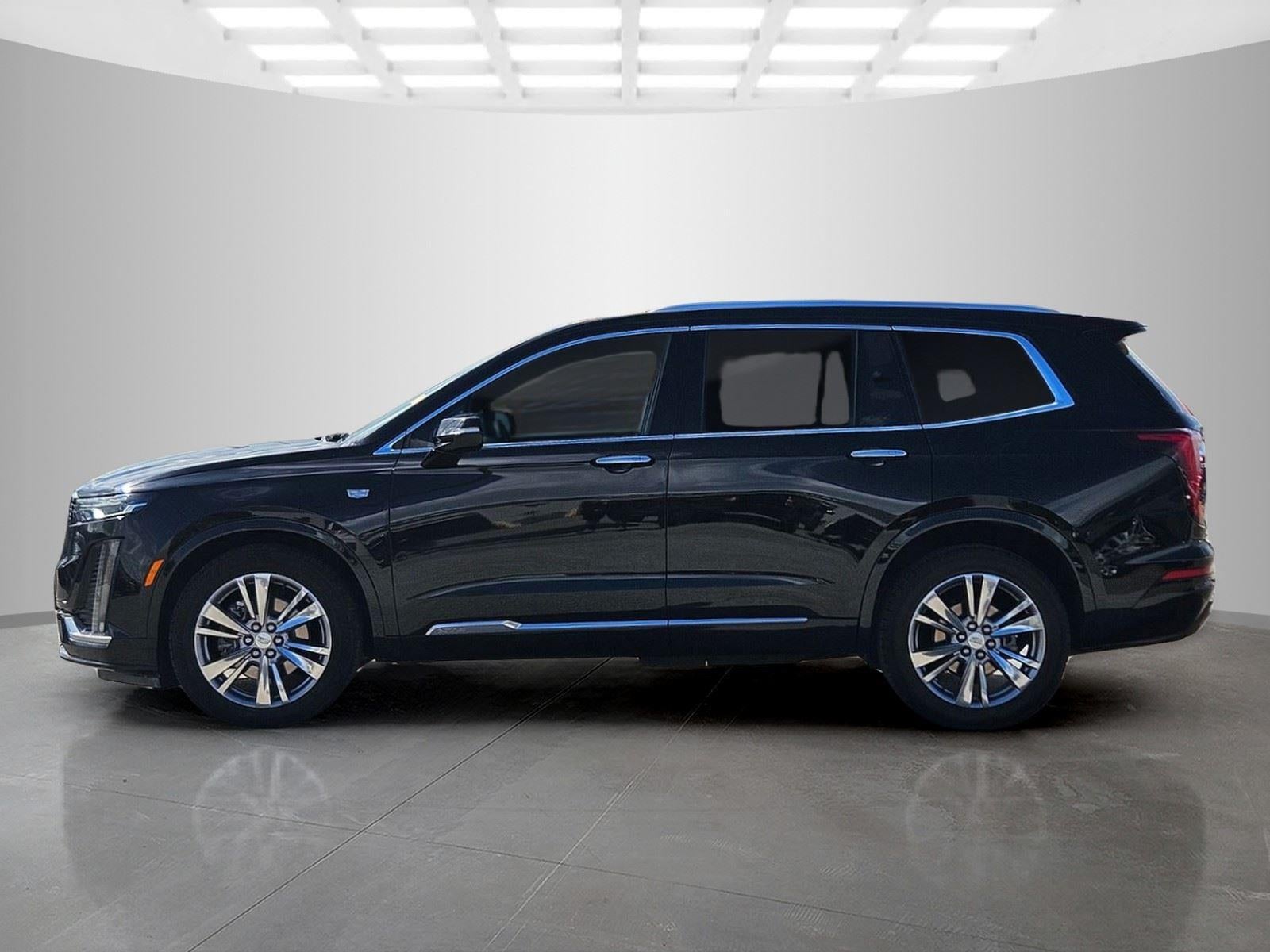 2023 Cadillac XT6 AWD Premium Luxury