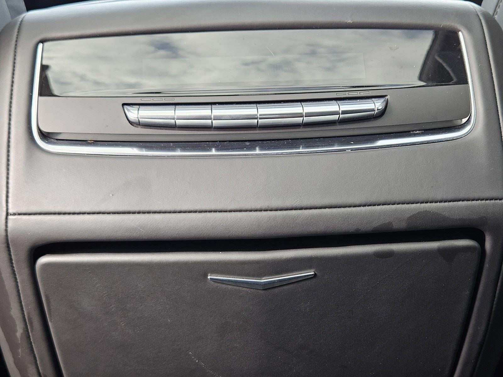 2022 Cadillac Escalade Sport Platinum