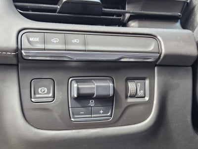 2022 Cadillac Escalade Sport Platinum