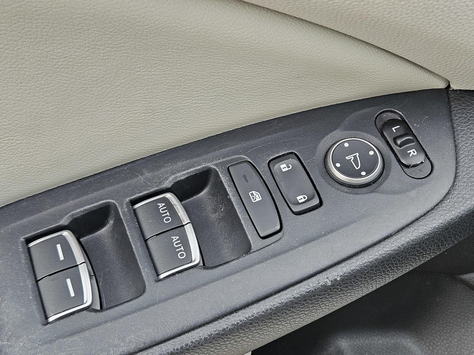 2018 Honda Accord Sedan LX 1.5T