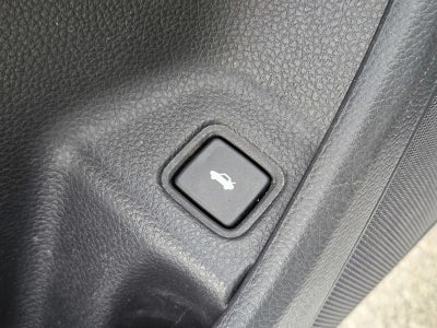 2018 Honda Accord Sedan LX 1.5T